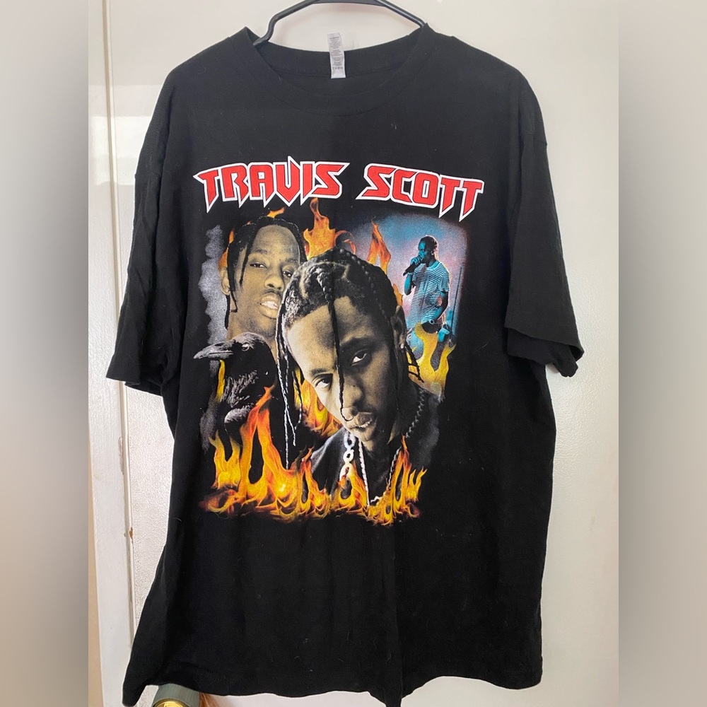 Travis Scott